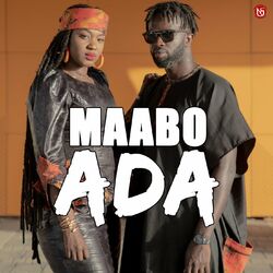 Cover of Ada