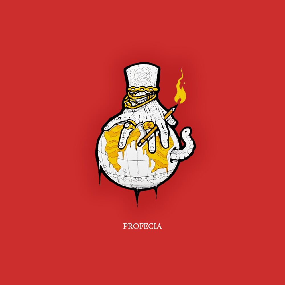 Picture of Profecia
