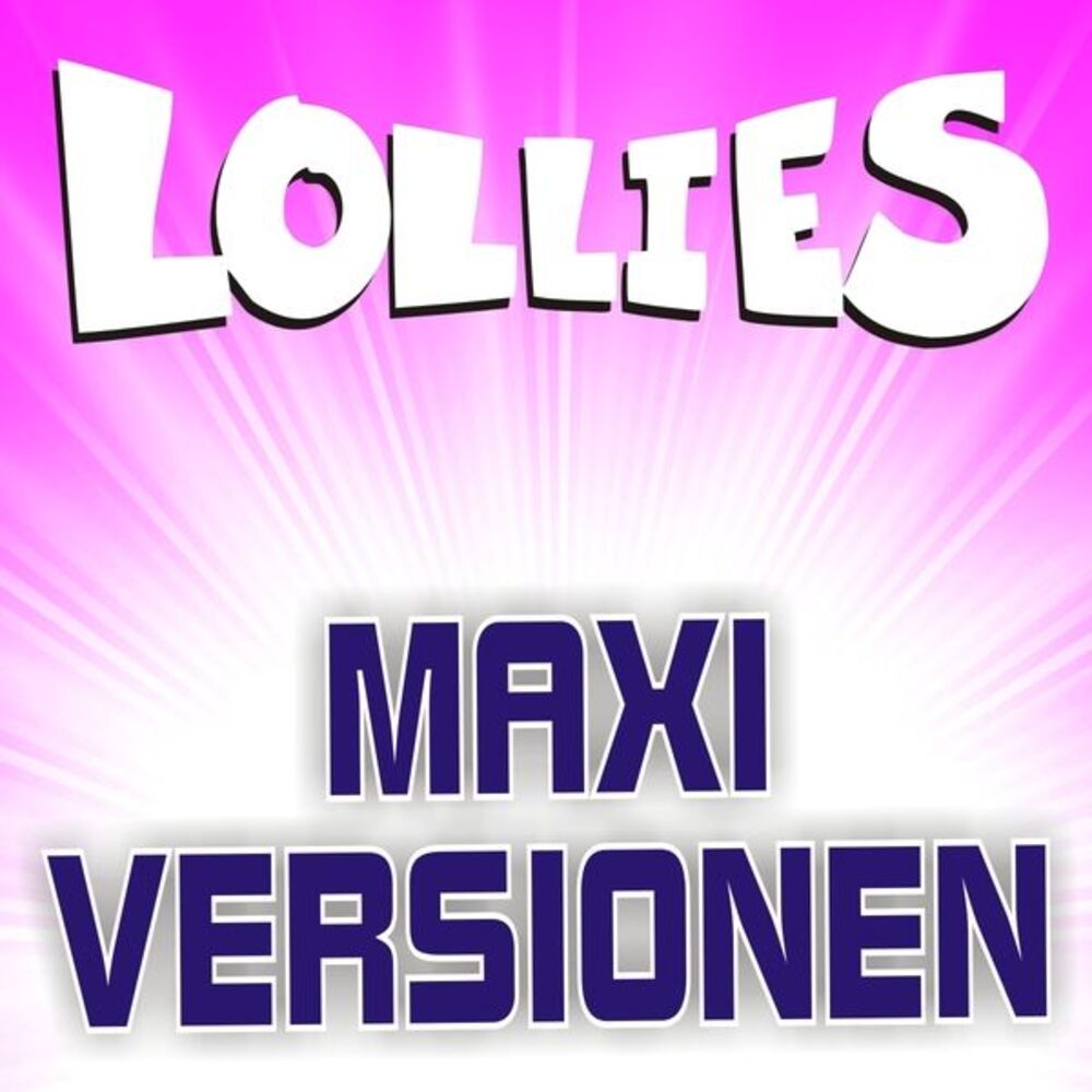 Picture of MAXI-VERSIONEN