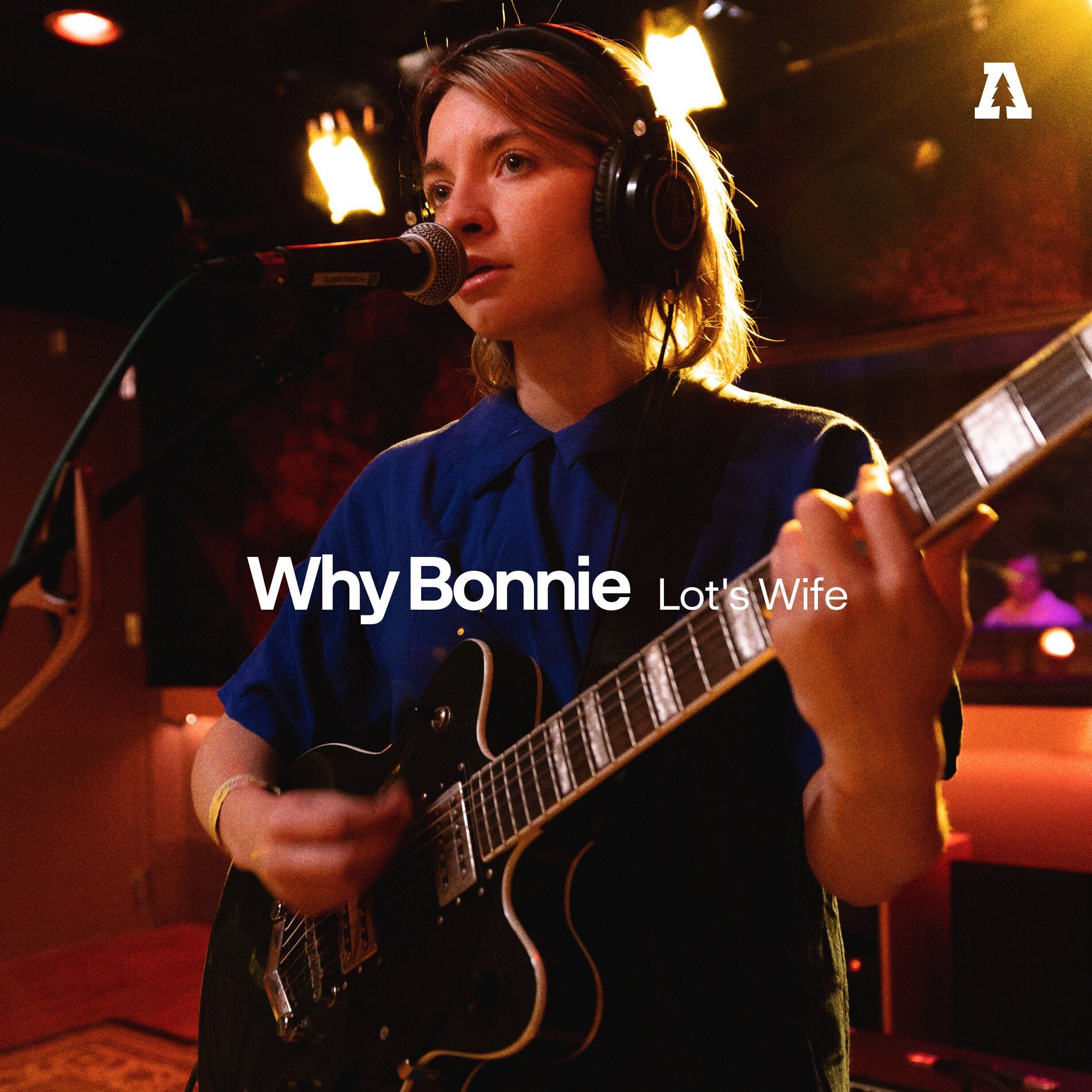 Album cover of Lot's Wife