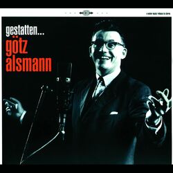 Cover of Gestatten...