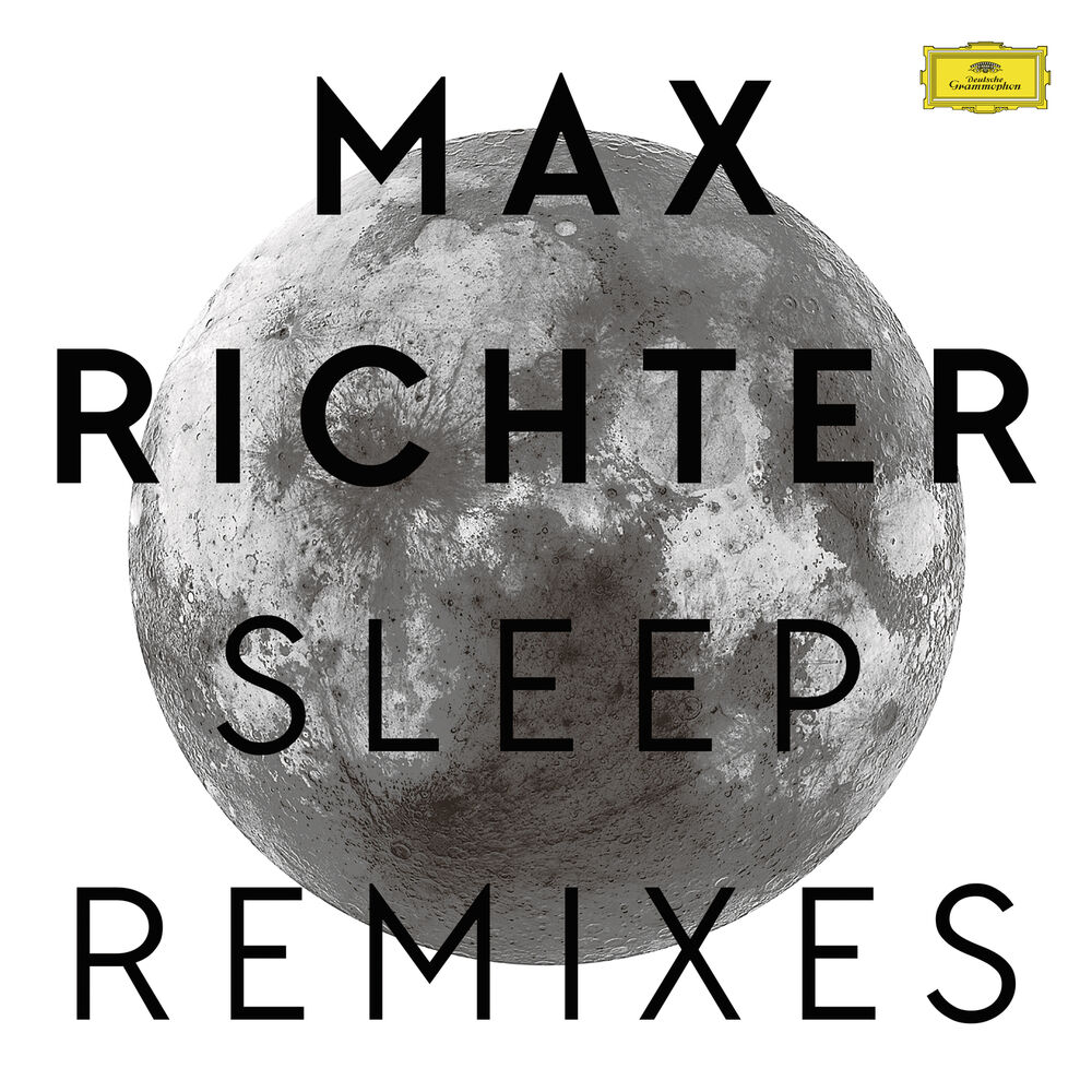 Picture of Sleep (Remixes)