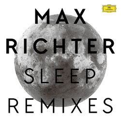 Cover of Sleep (Remixes)