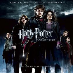 music cover
