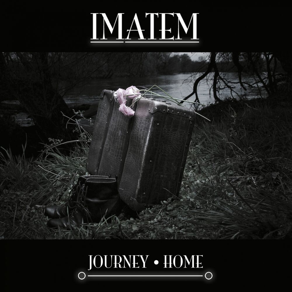 Picture of Project Pitchfork Präsentiert: Home + Journey