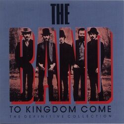 Cover of To Kingdom Come (The Definitive Collection)