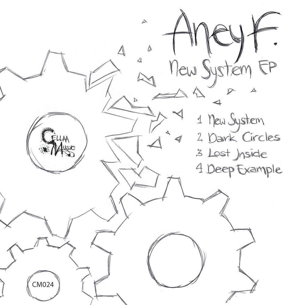 Picture of New System