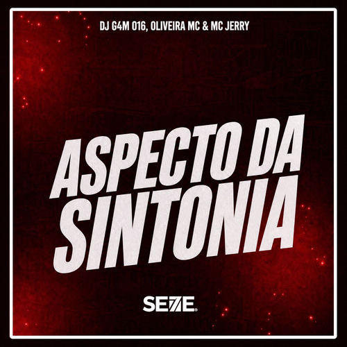 ASPECTO DA SINTONIA