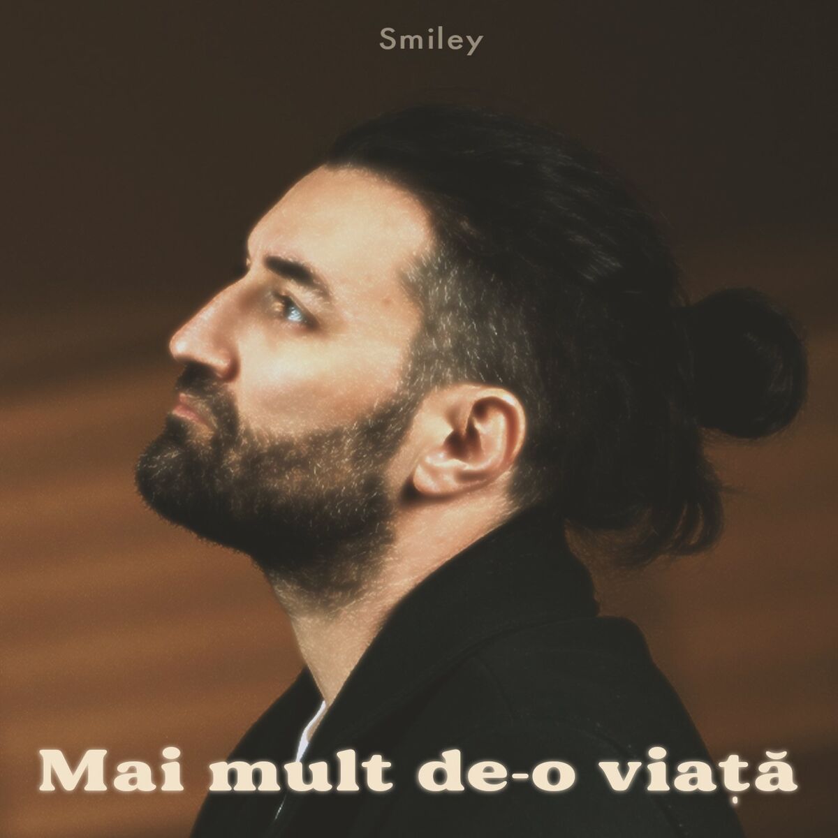 Album cover of Mai mult de-o viata