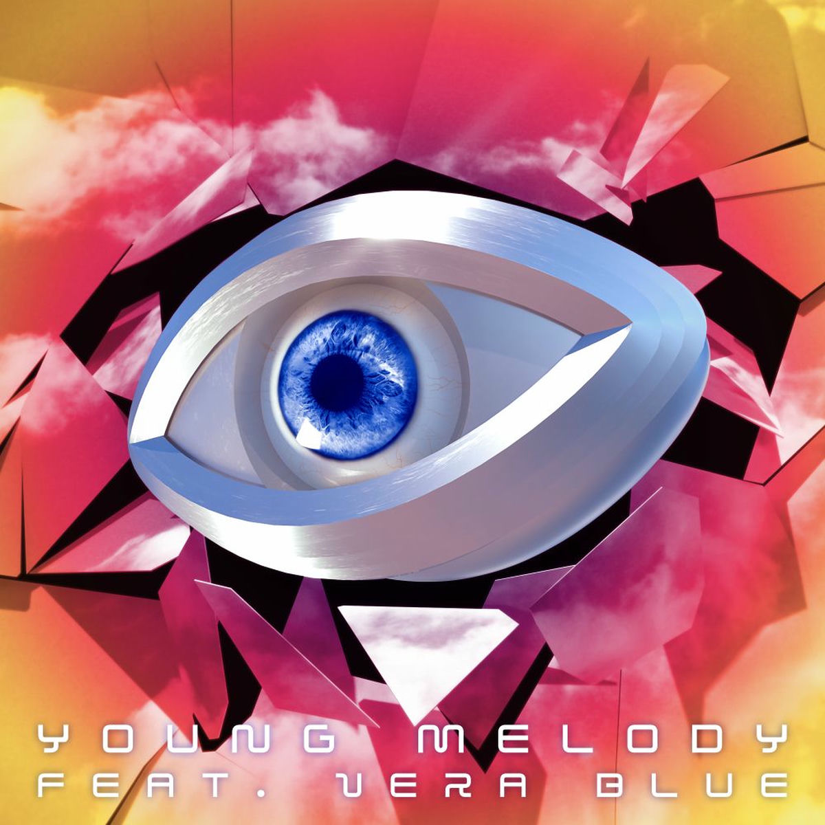 Album cover of Young Melody