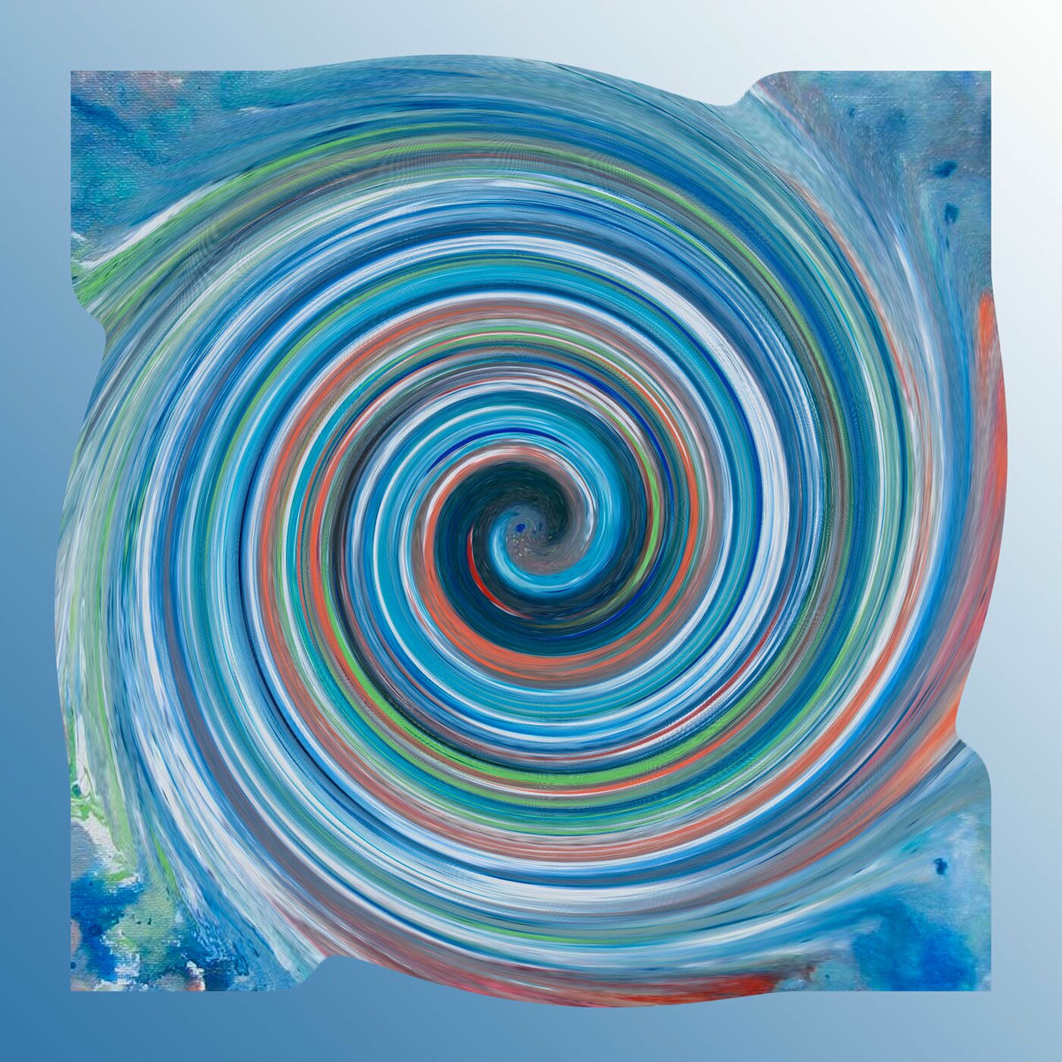 Album cover of Spirals 04