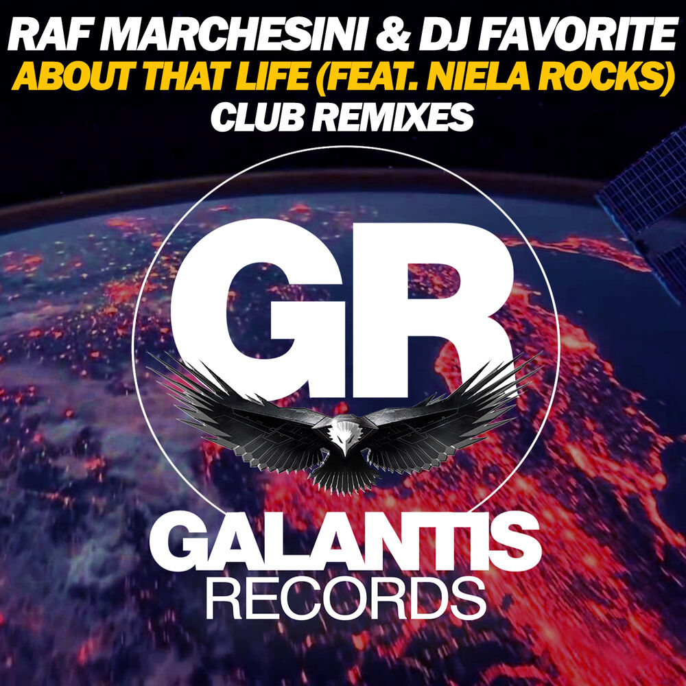 Picture of About That Life (Remixes)