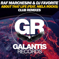 Cover of About That Life (Remixes)