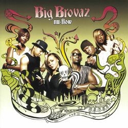 Cover of Nu Flow
