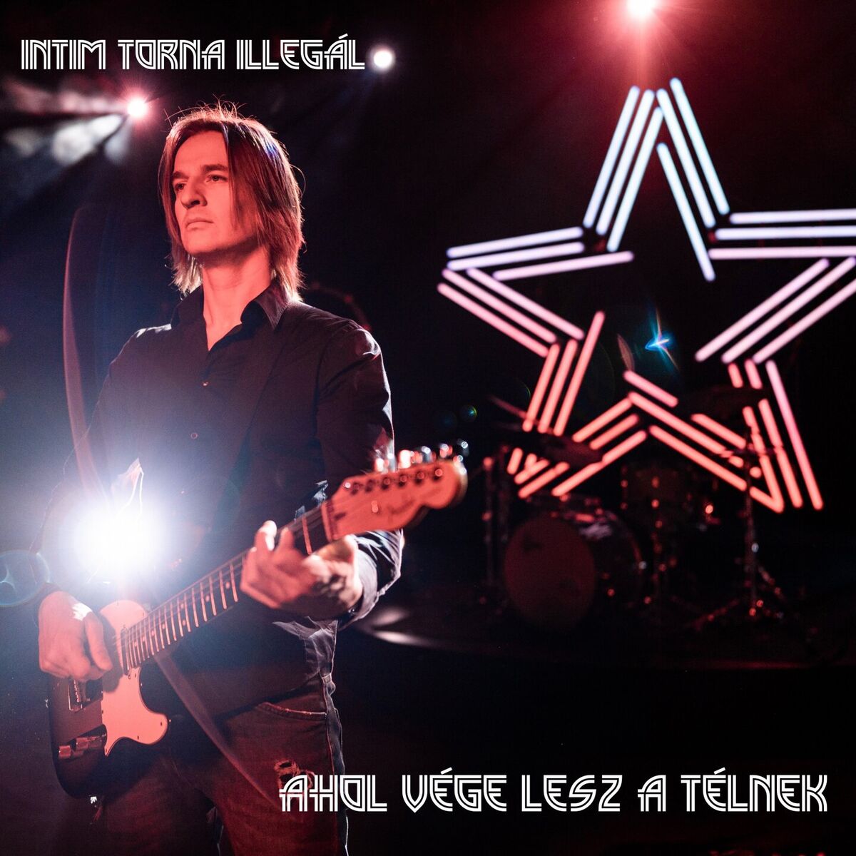 Album cover of Ahol vége lesz a télnek