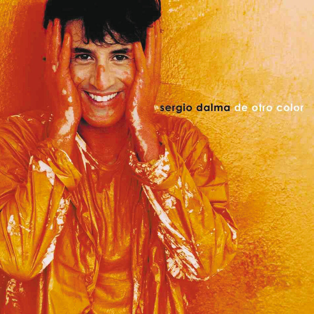 Picture of De Otro Color