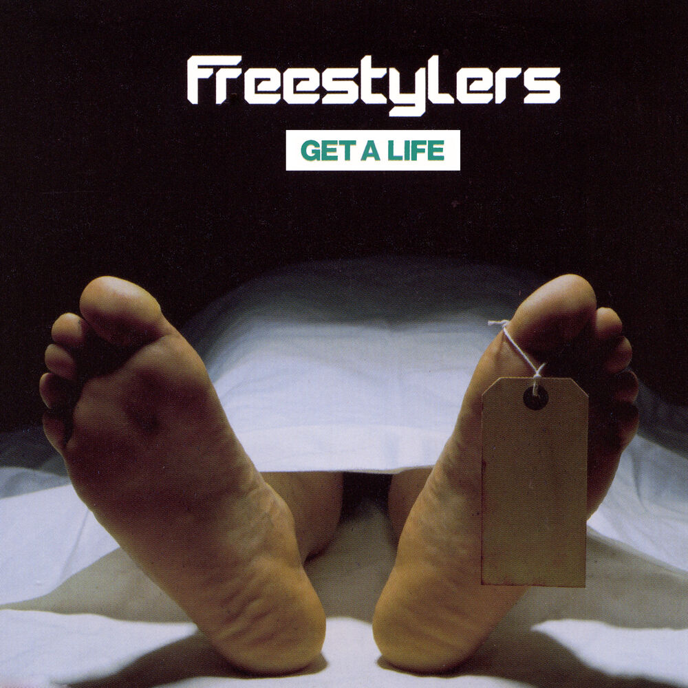 Picture of Get A Life