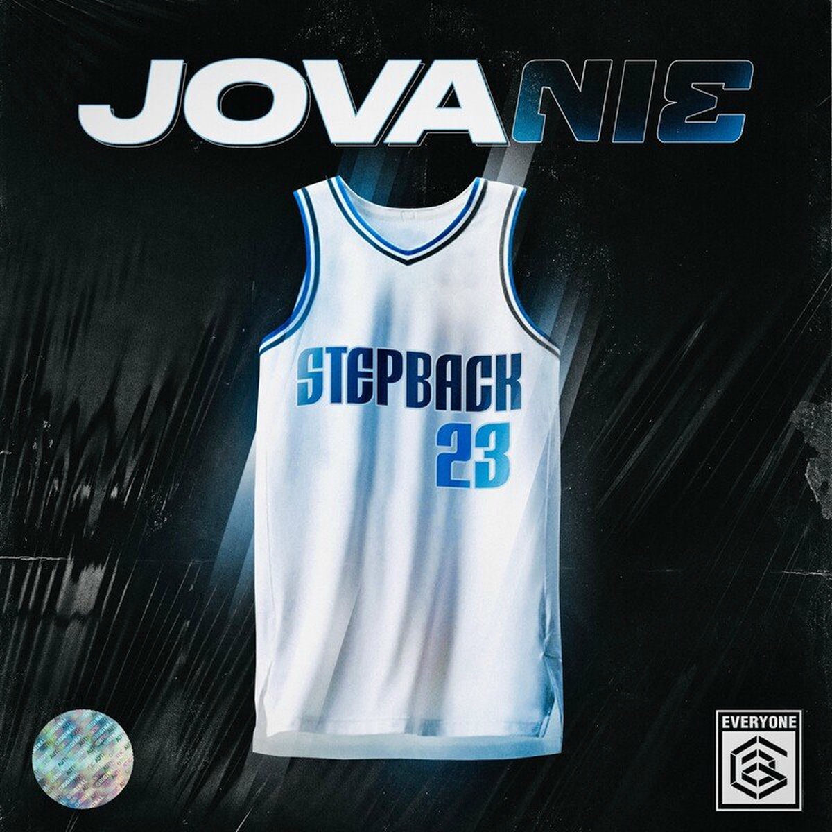 Album cover of Stepback