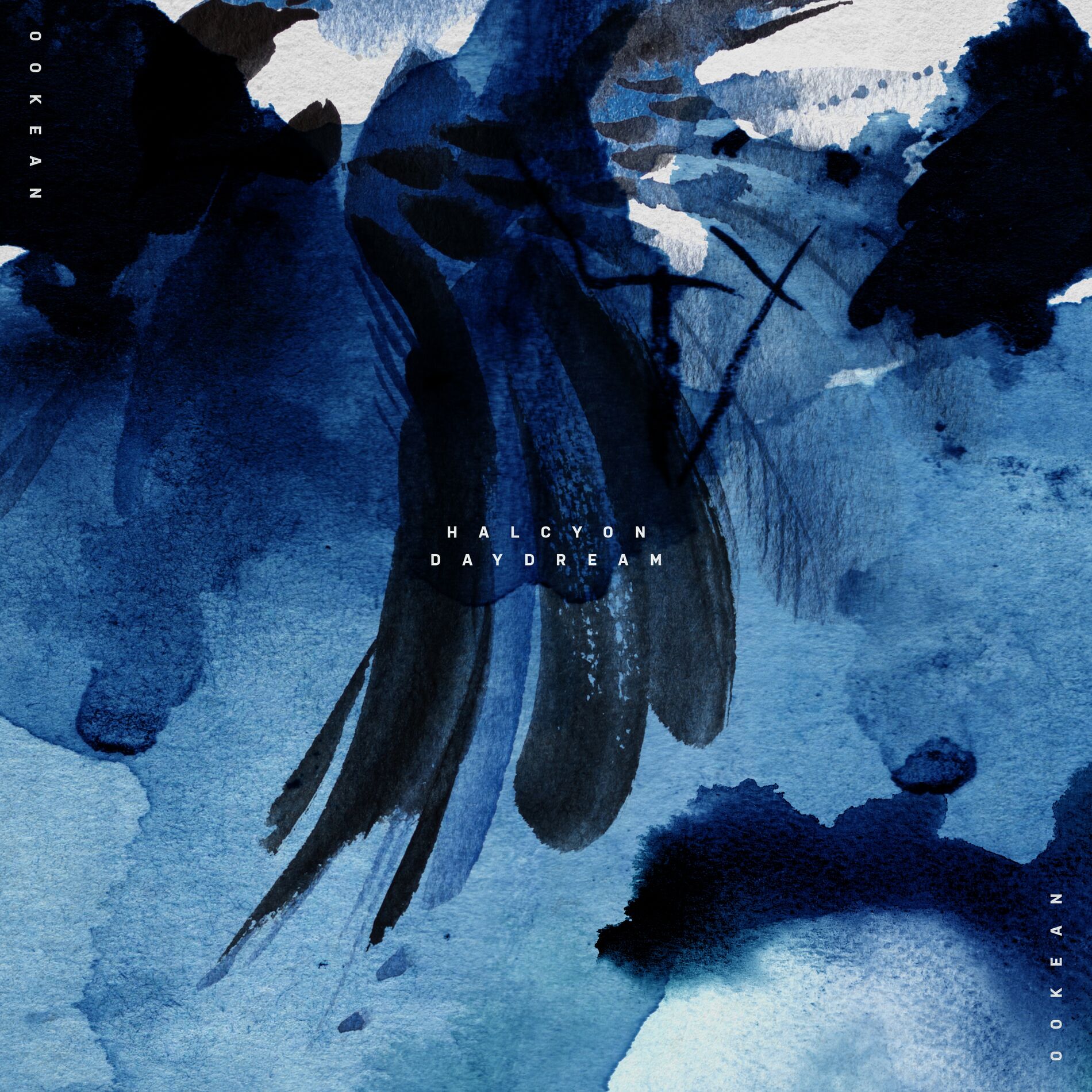 Album cover of Halcyon Daydream