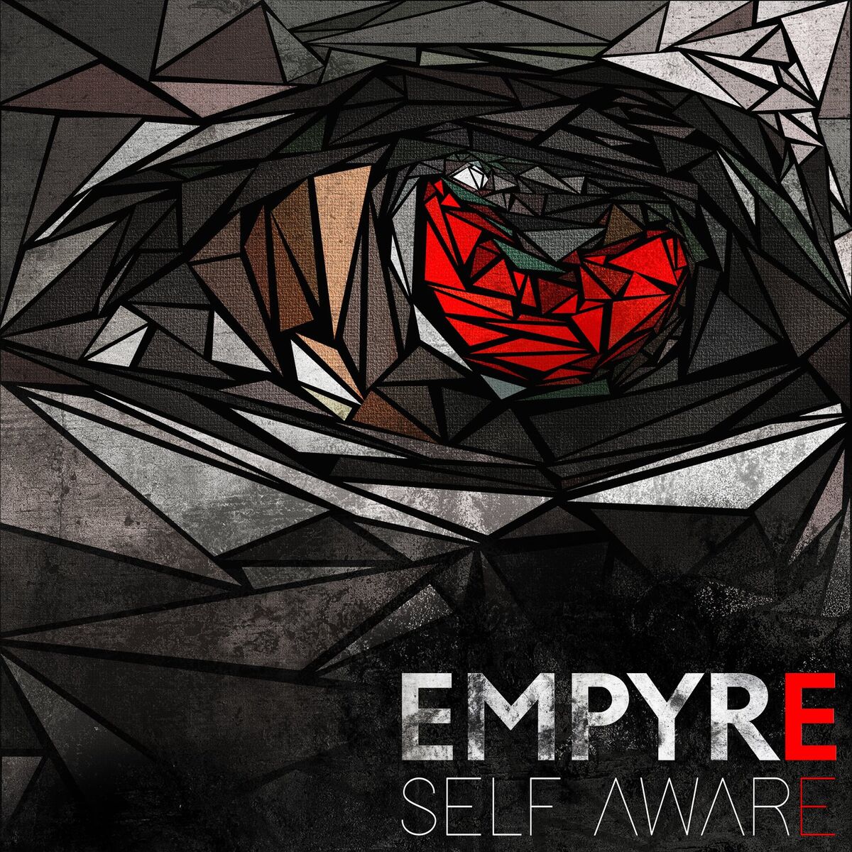 Album cover of New Republic