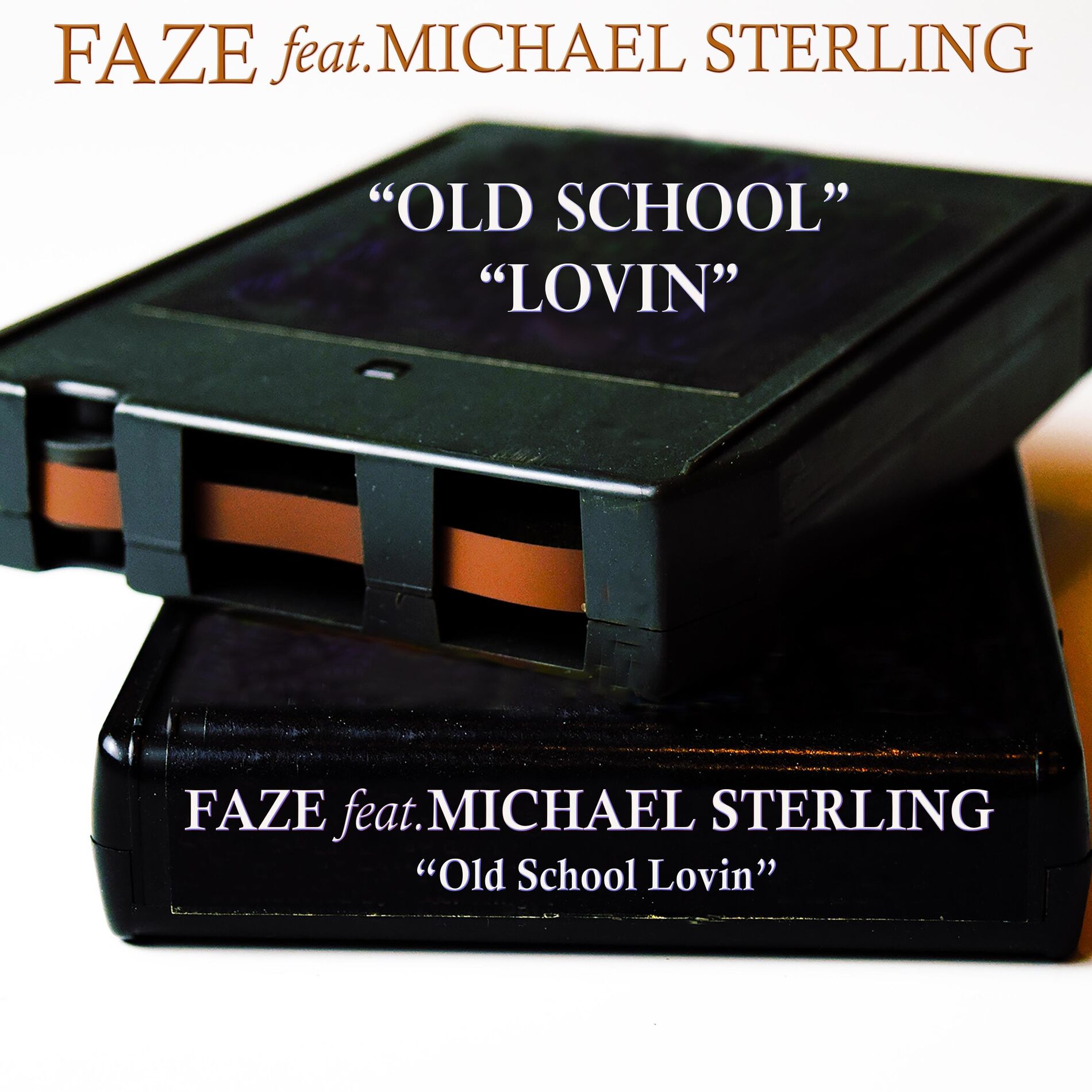 Michael Sterling: Michael Sterling: Cassette Michael Sterling: Michael Sterling: Cassette