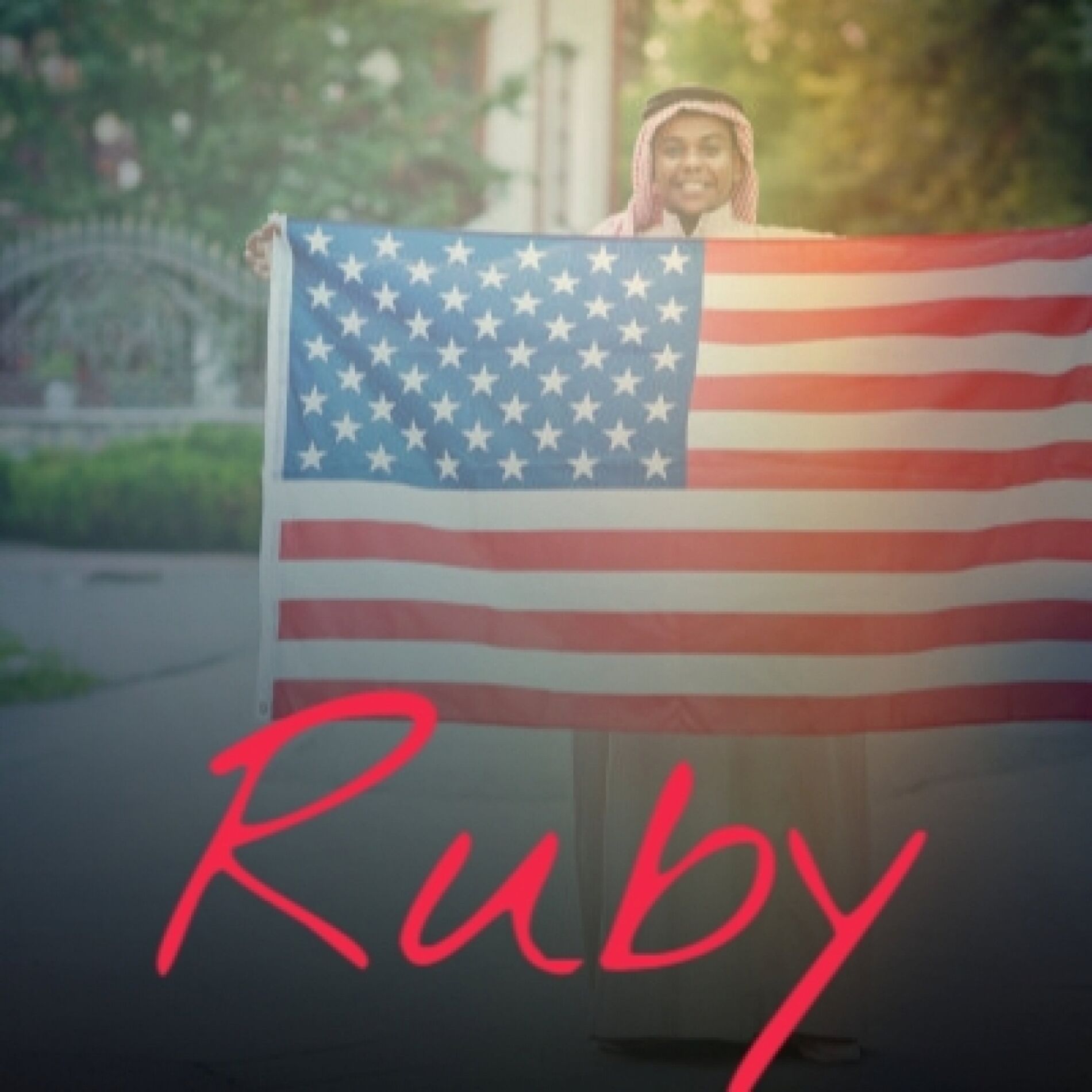 Album cover of Ruby