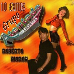 Cover of 10 Exitos