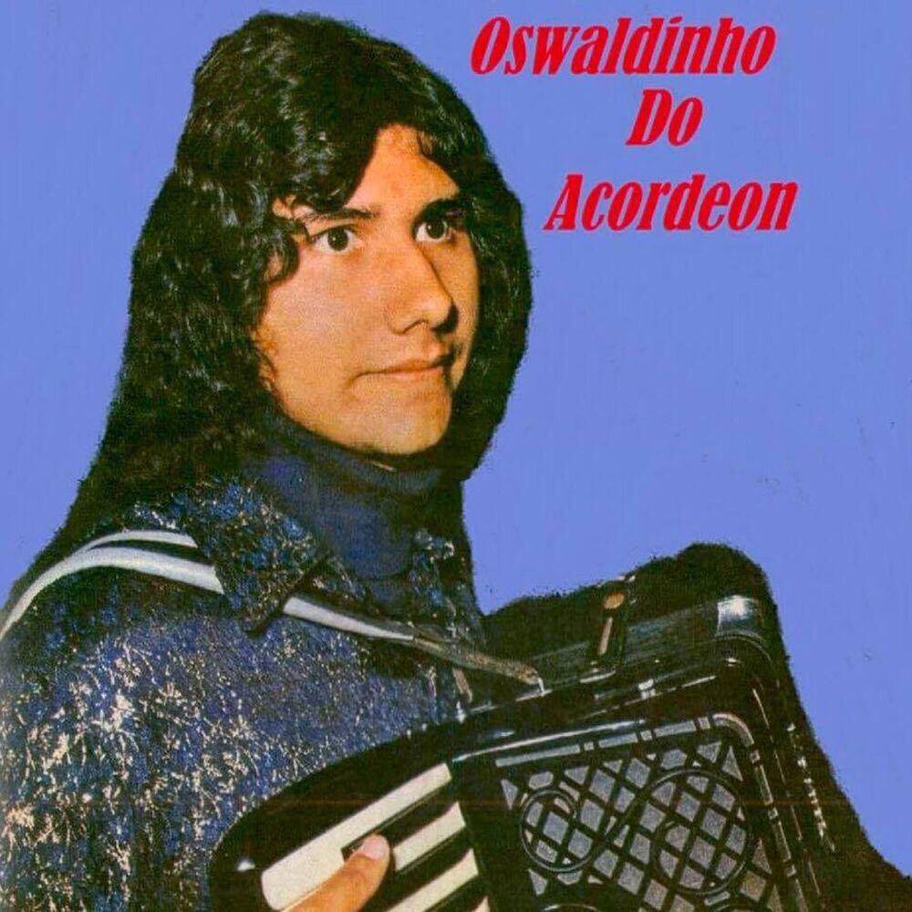 Picture of Oswaldinho do Acordeon