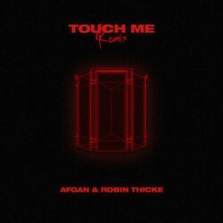 Cover of touch me (remix)