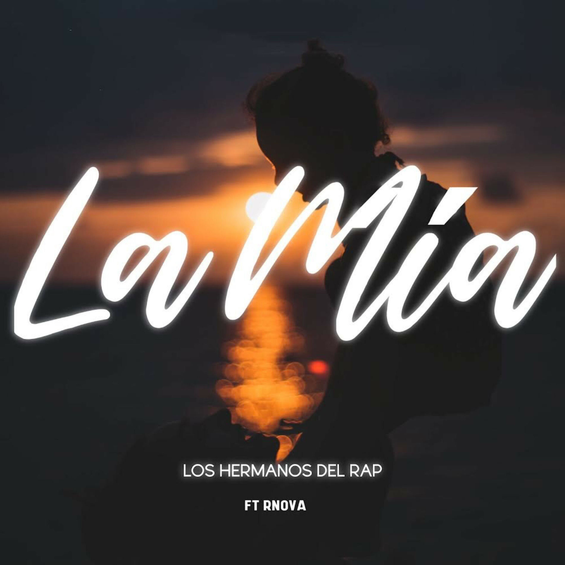 Album cover of La Mia