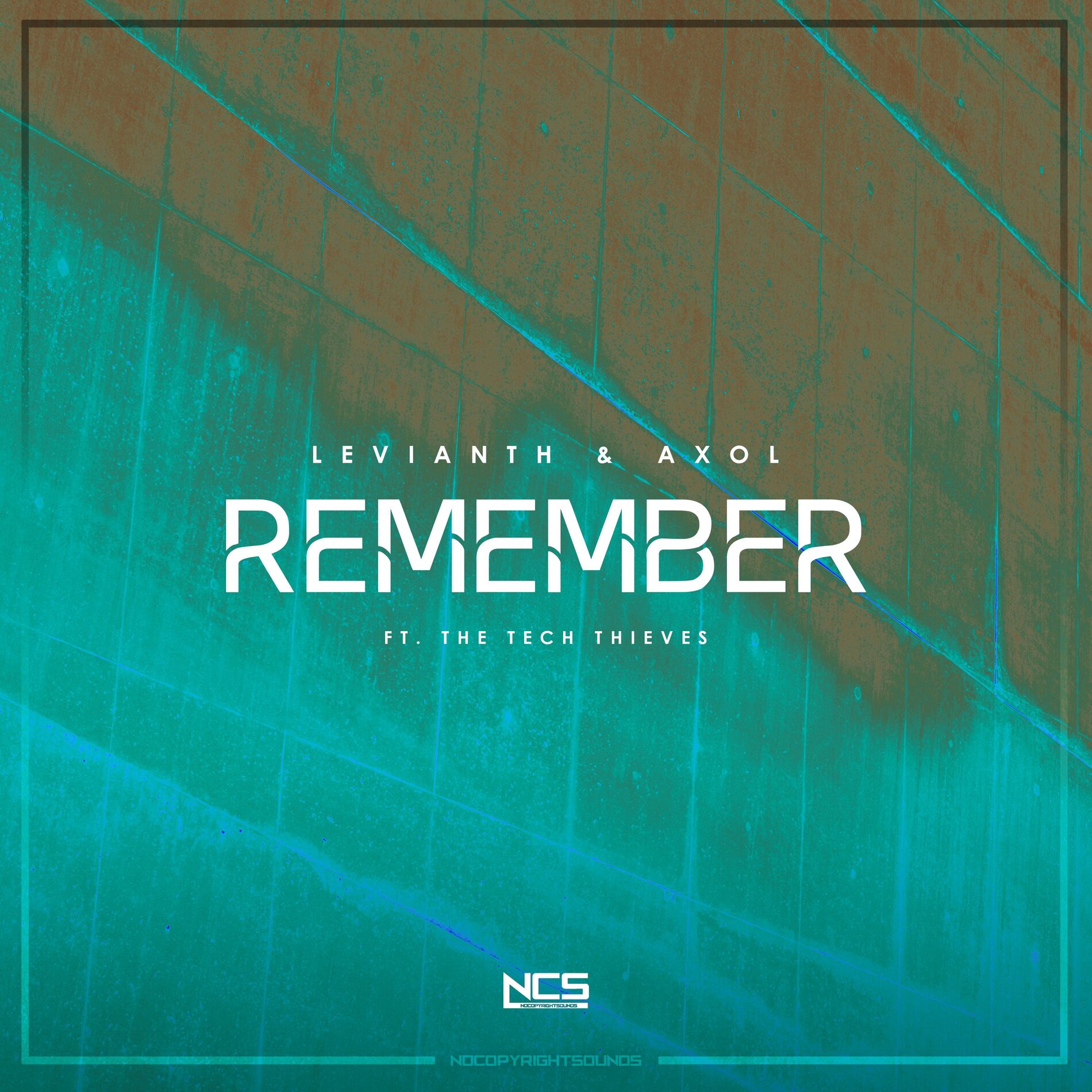 Album cover of Remember
