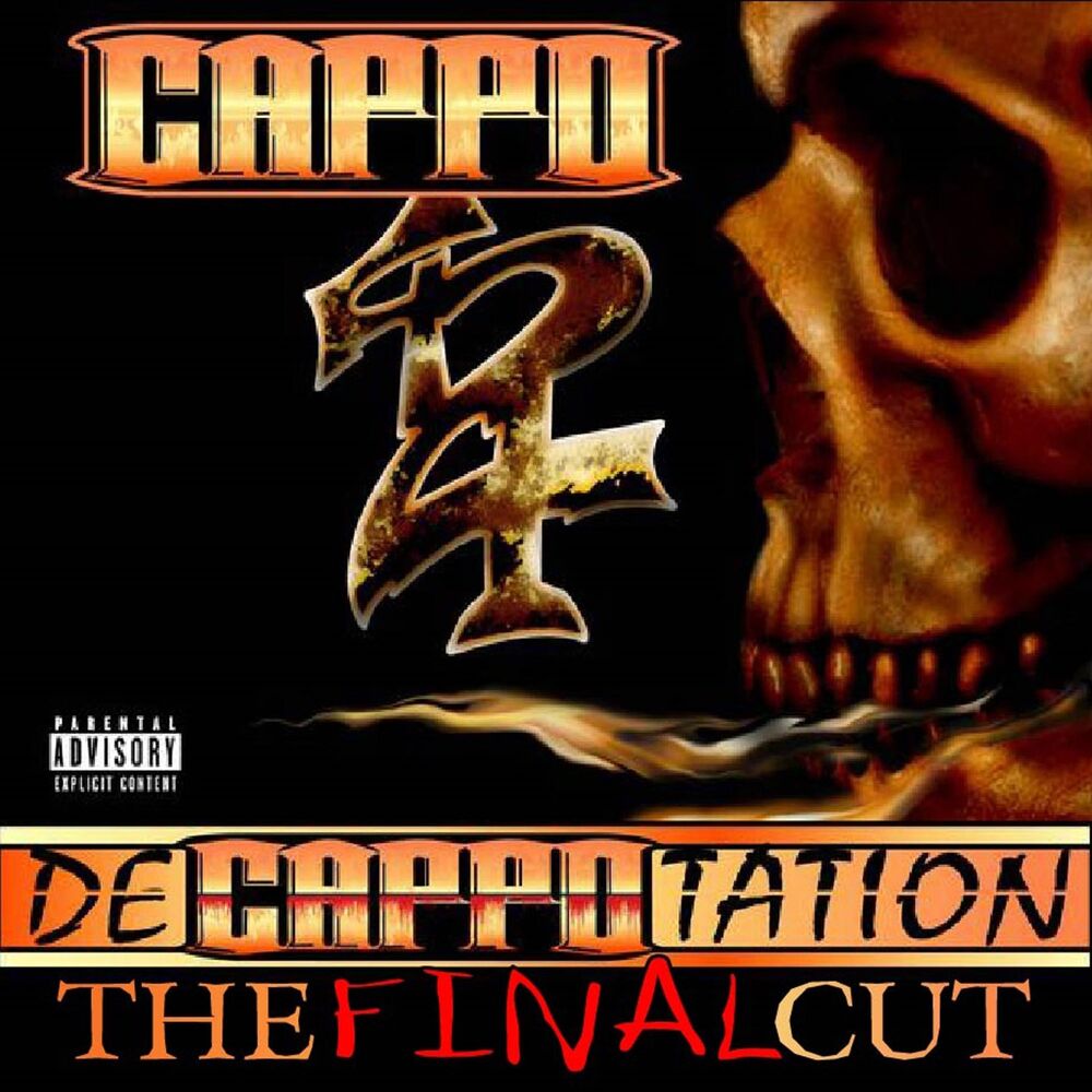 Picture of DeCappotation: The Final Cut