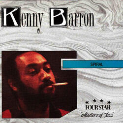 Cover of Spiral