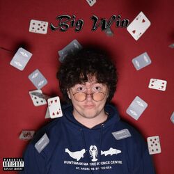Cover of Big Win