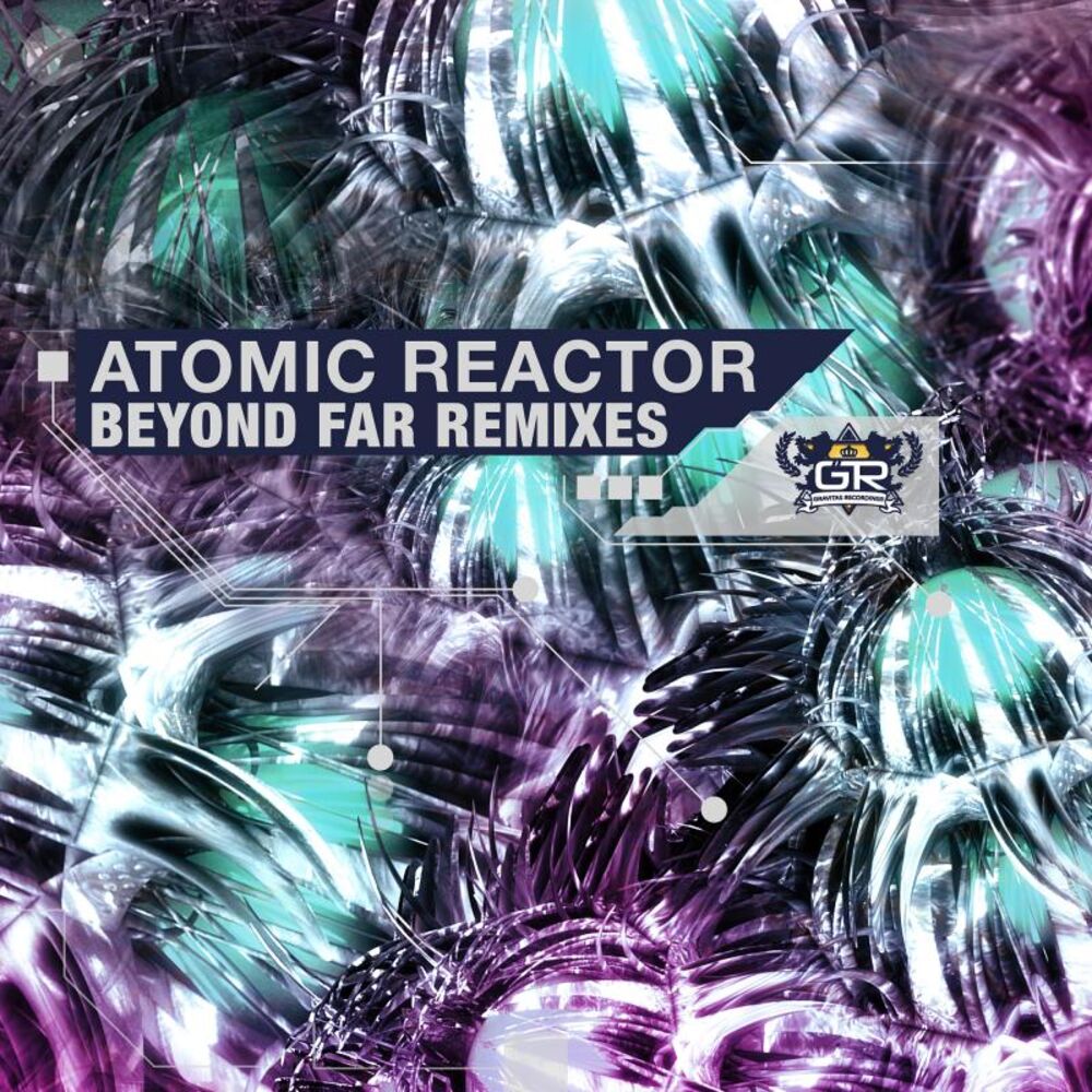 Picture of Beyond Far Remix EP