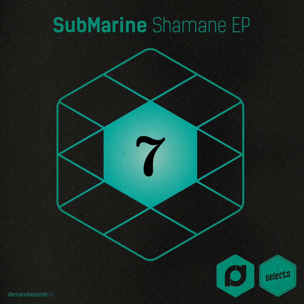 Picture of Demand Selects #7