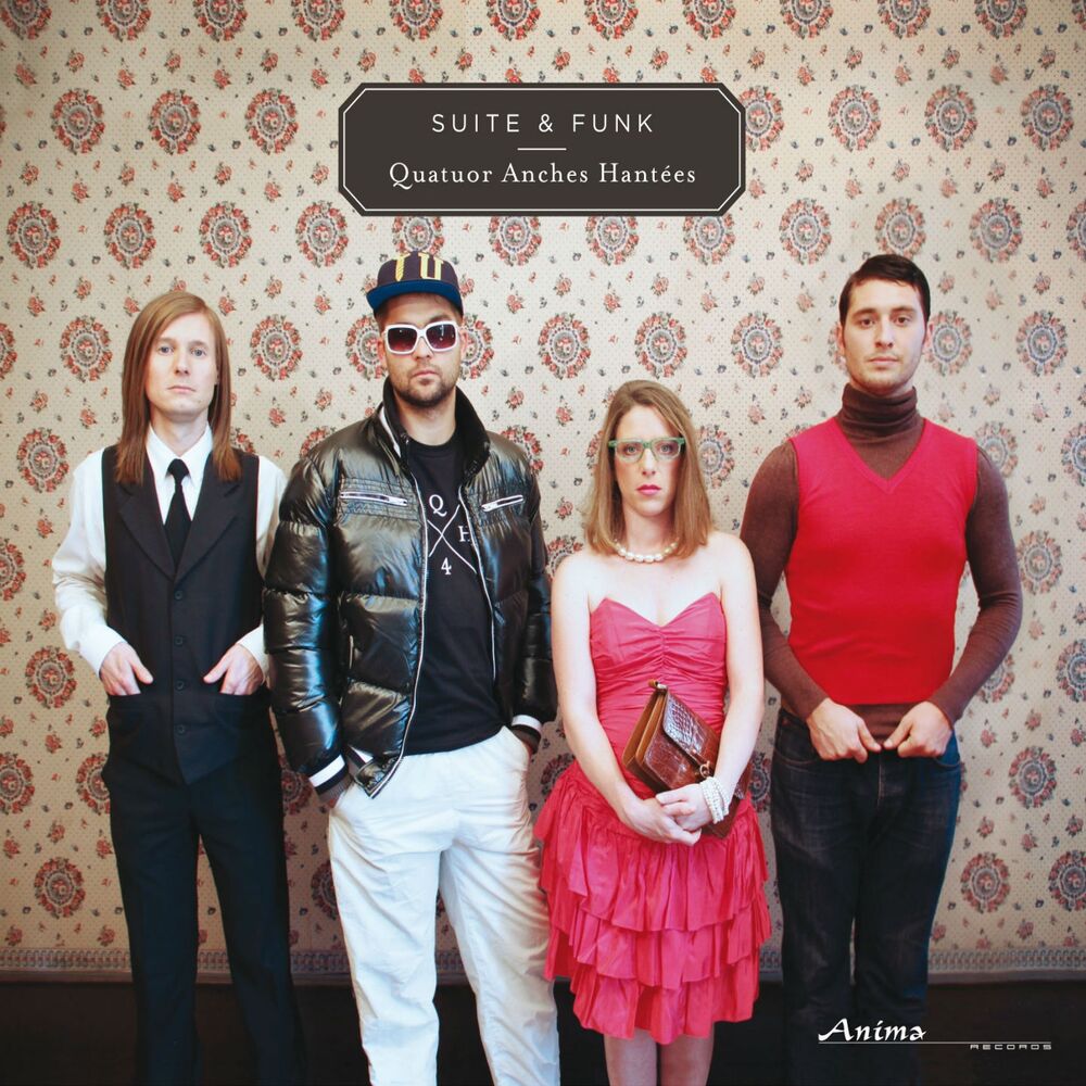 Picture of Suite et Funk