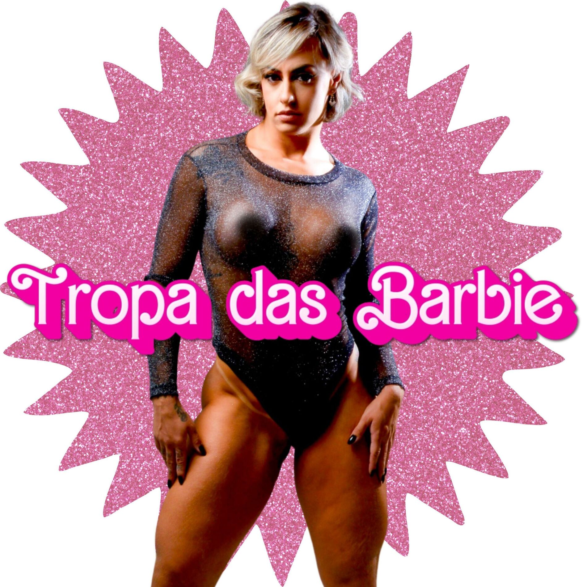 Album cover of Tropa das Barbie