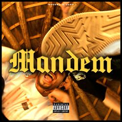 Cover of Mandem