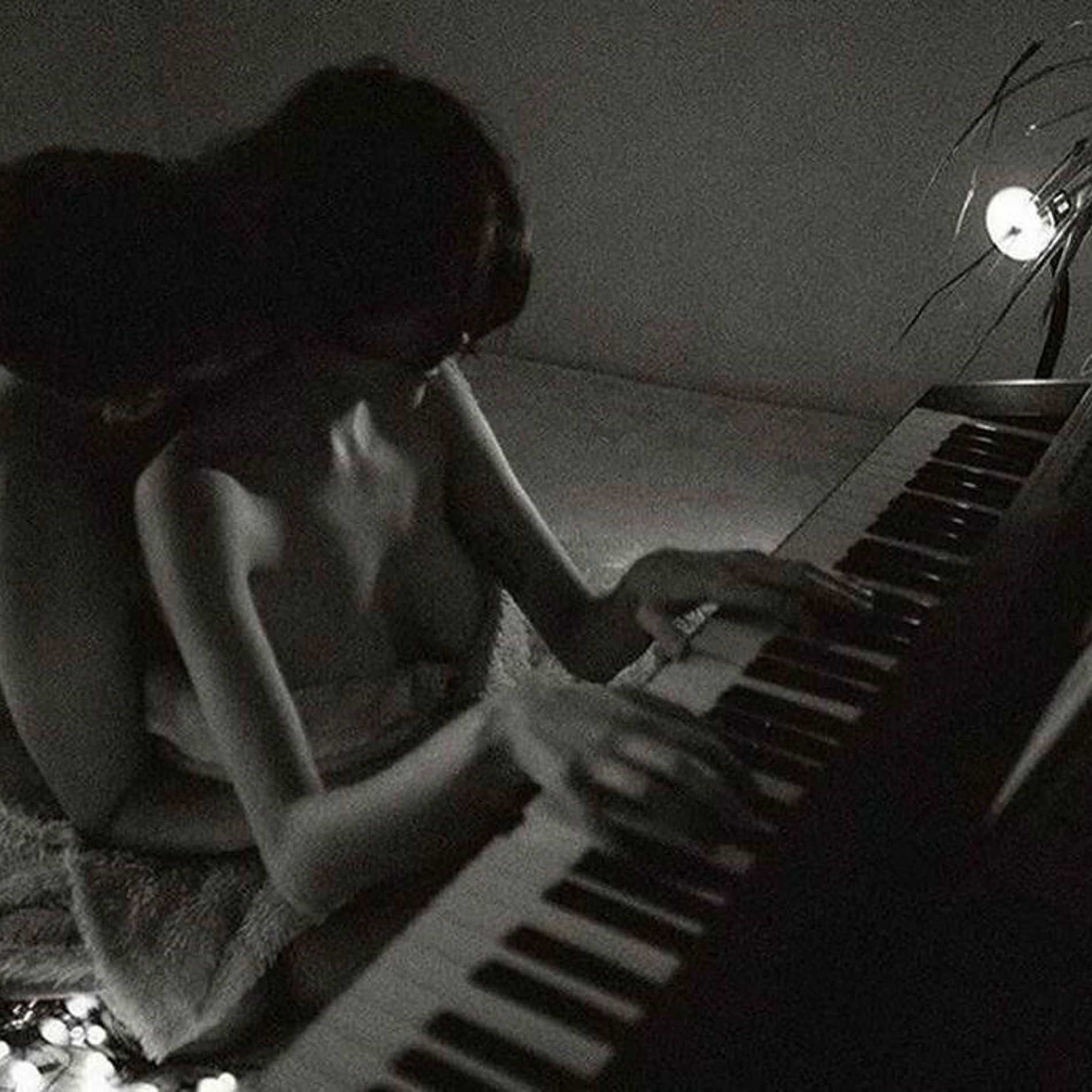 Album cover of Come a Little Closer