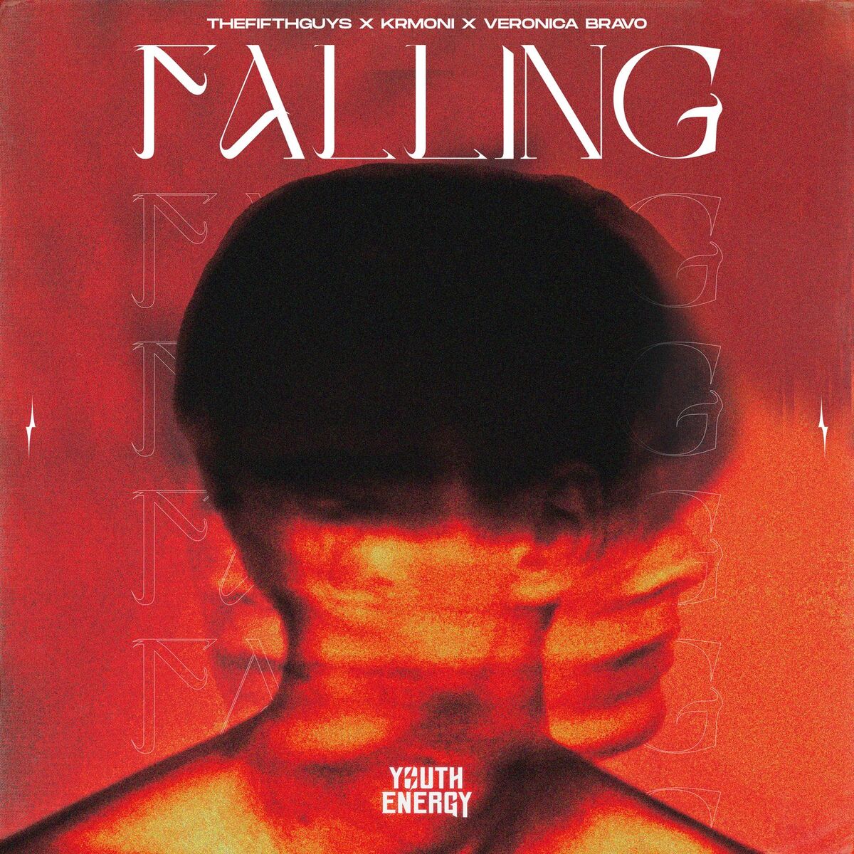 Album cover of Falling