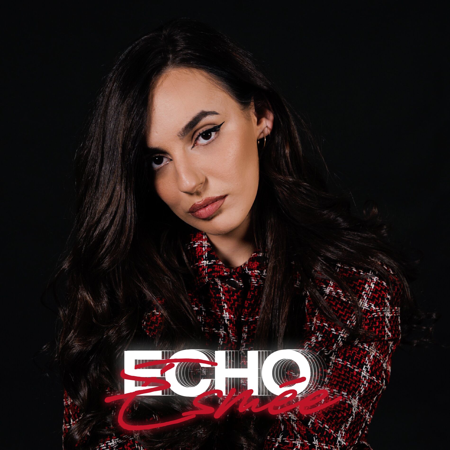 Album cover of Echo