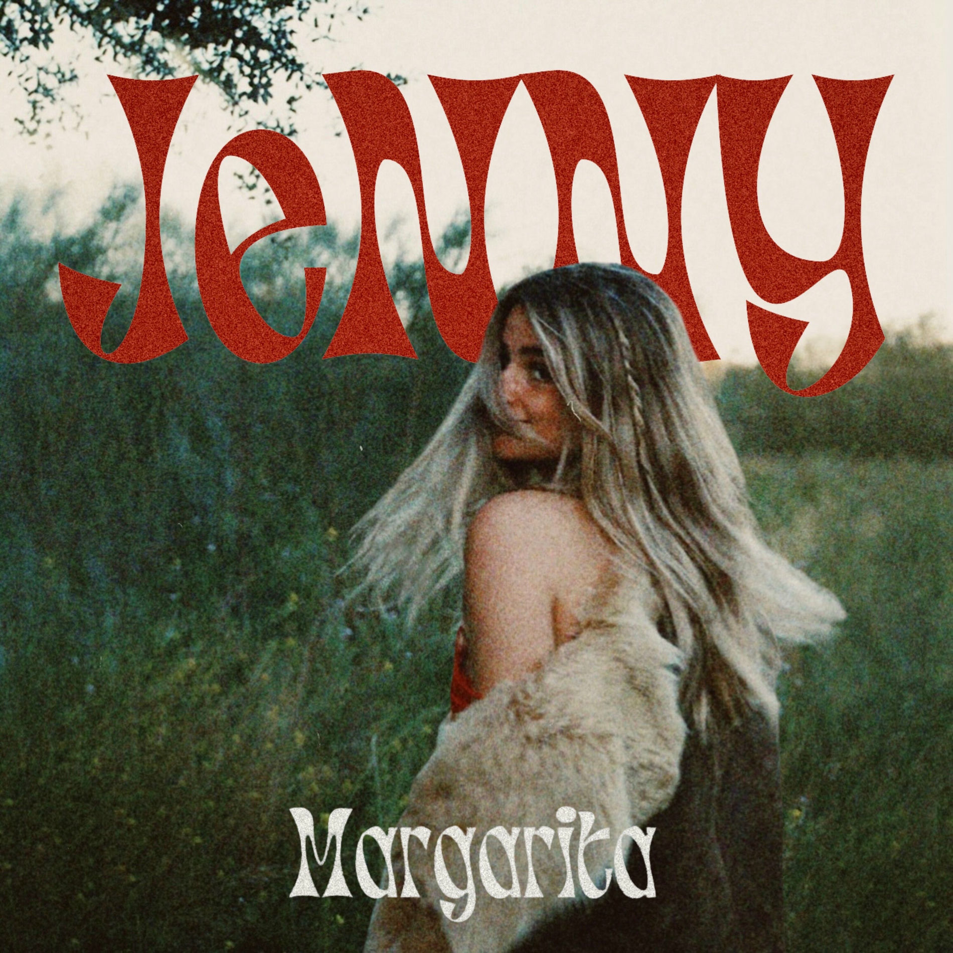 Album cover of Jenny