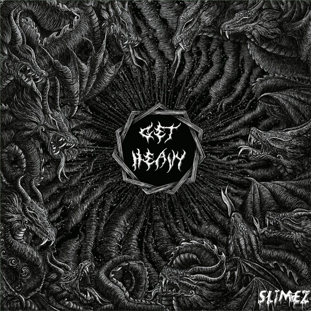Picture of Get Heavy