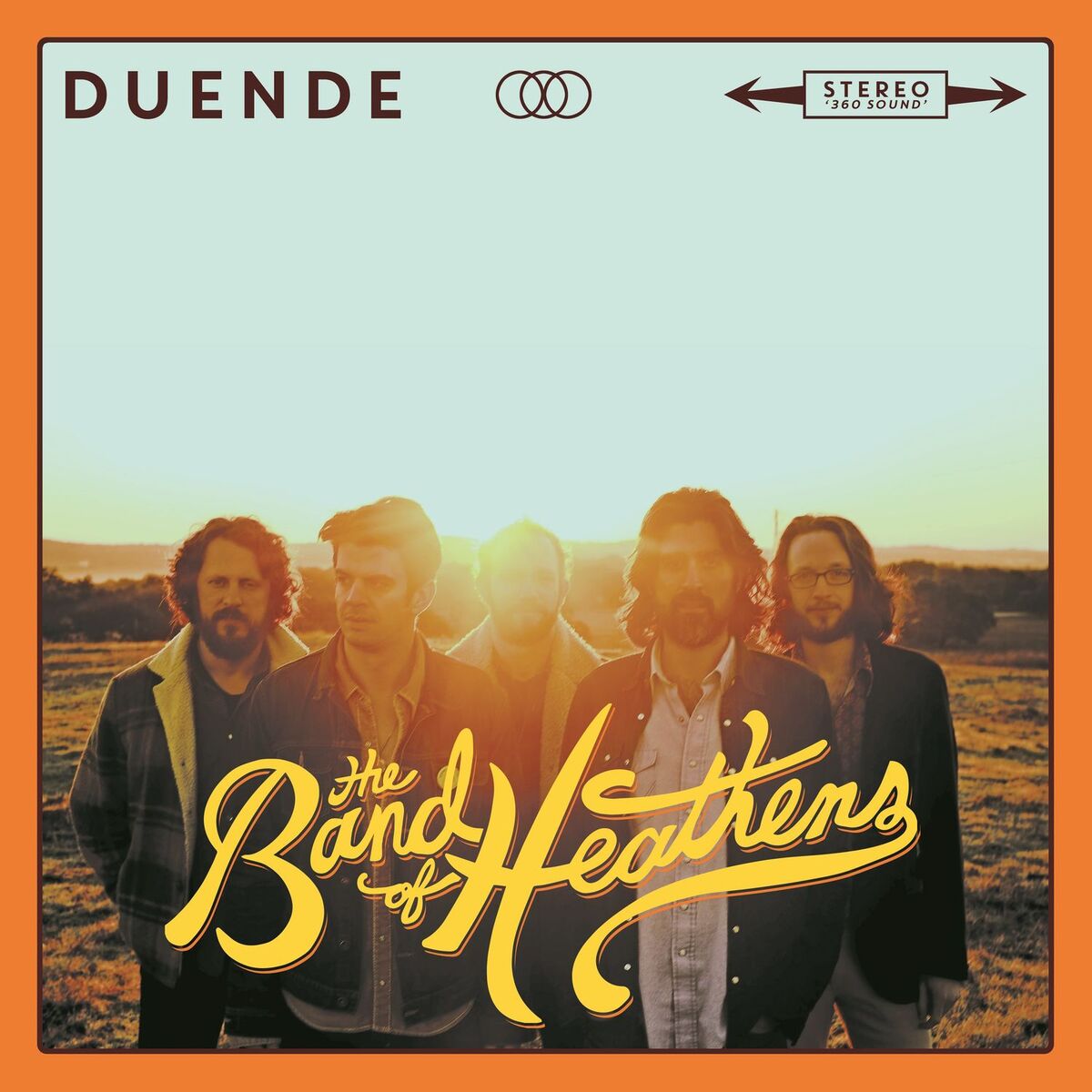 Album cover of Duende