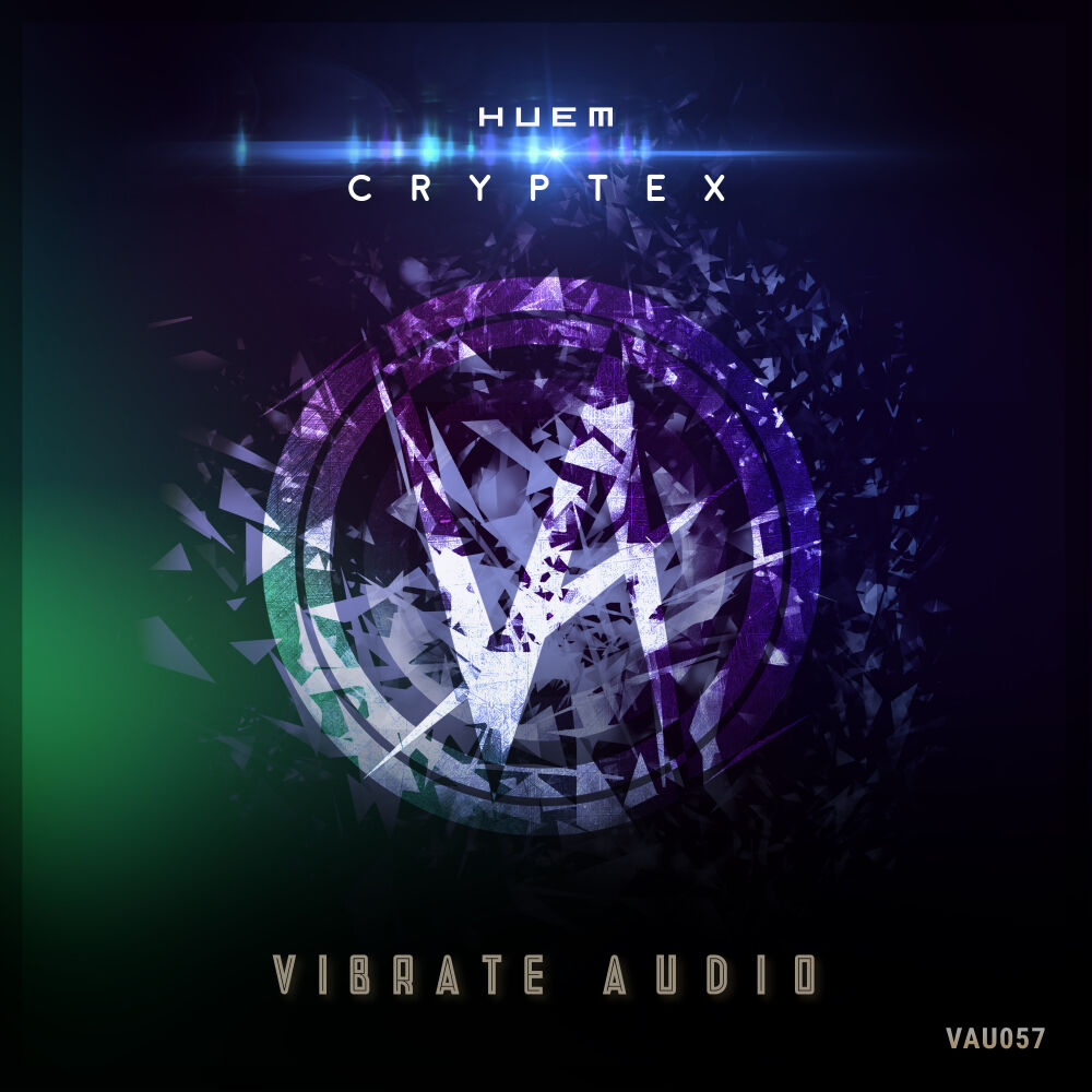 Picture of Cryptex (Extended Mix)