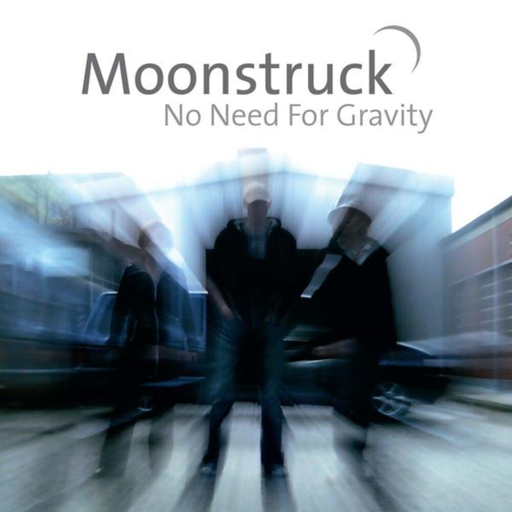 Picture of No Need For Gravity