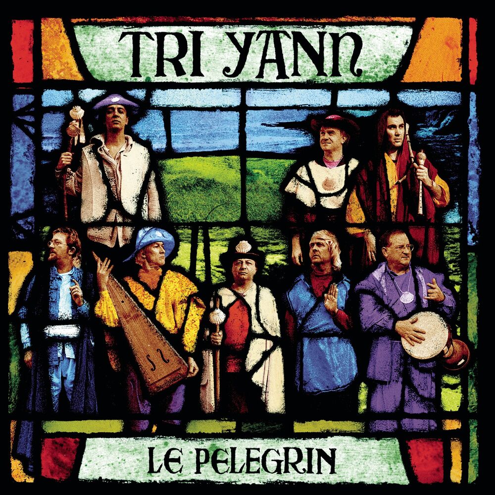 Picture of Le Pelegrin