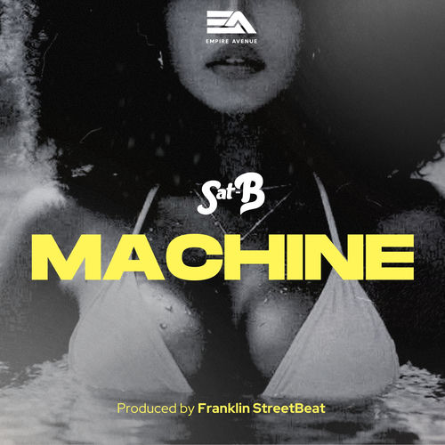 Machine