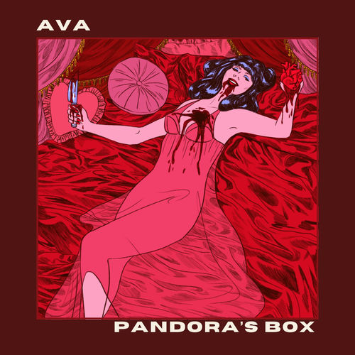 Pandora's Box